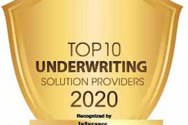 Top 10 Underwriting Solution Providers
