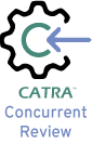 CATRA Concurrent Review