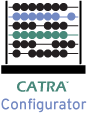 CATRA Configurator